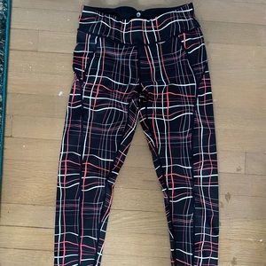 One time try Workout Pants